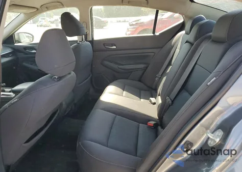 2019 Nissan Altima S из США, поврежденный, VIN 1N4BL4BV3KC247391